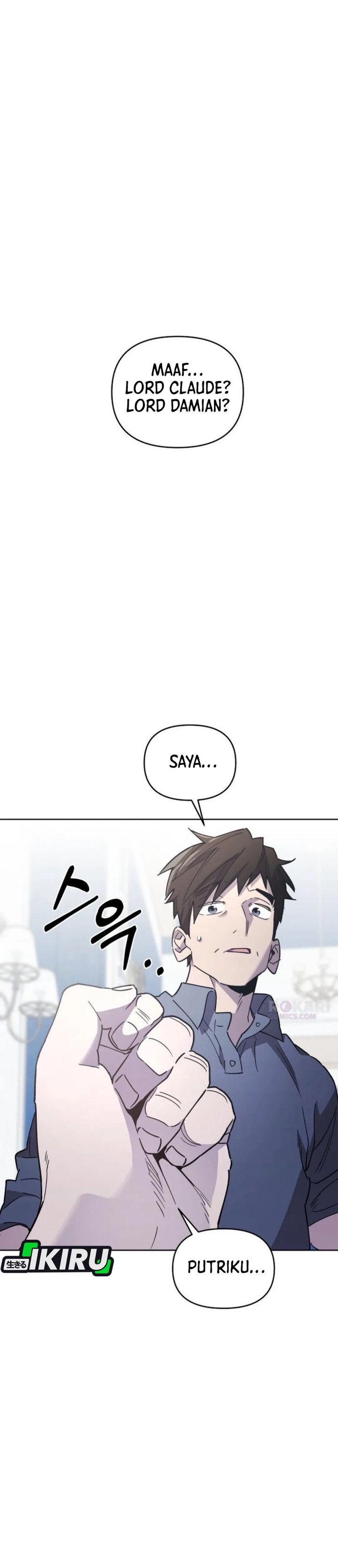 Single Dad in Another World Chapter 30 Gambar 48