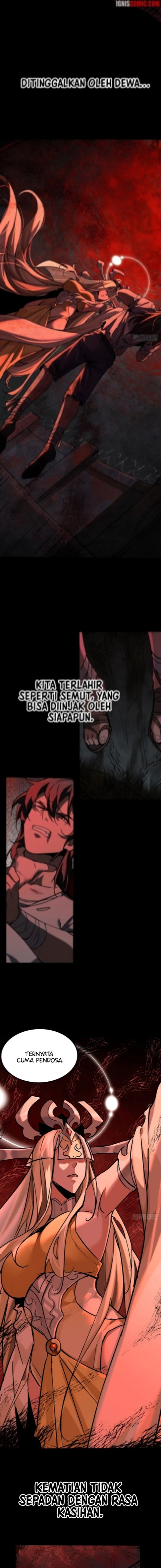 Sins of the Gods Chapter 01 Gambar 2