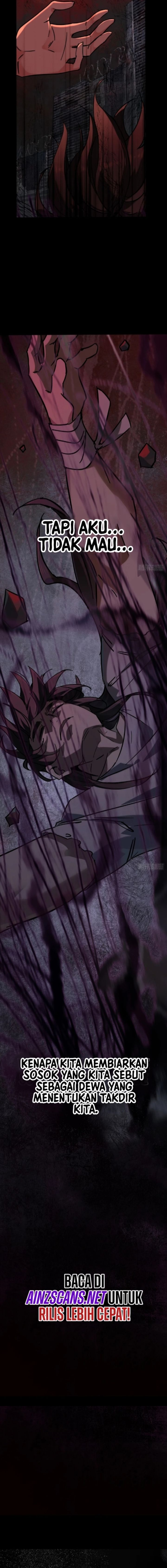 Sins of the Gods Chapter 01 Gambar 3