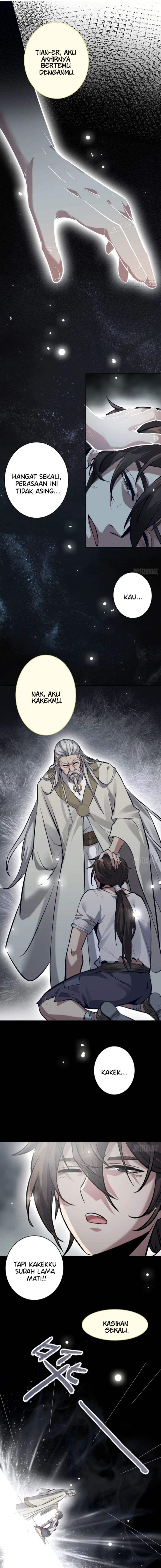 Sins of the Gods Chapter 01 Gambar 17