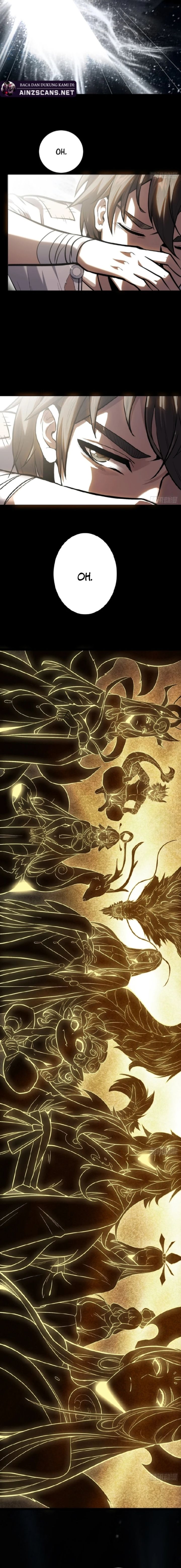 Sins of the Gods Chapter 01 Gambar 18