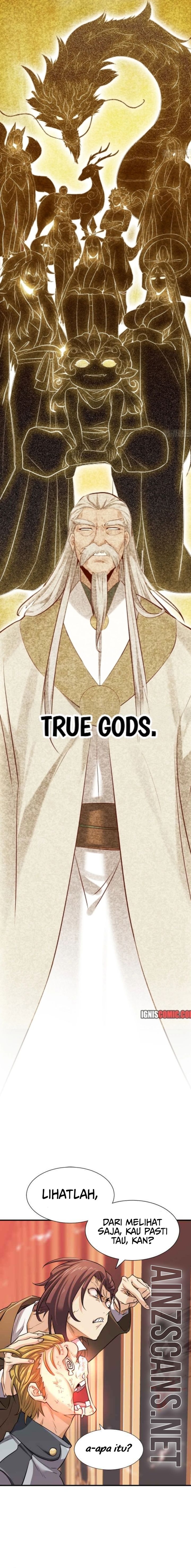 Sins of the Gods Chapter 01 Gambar 20