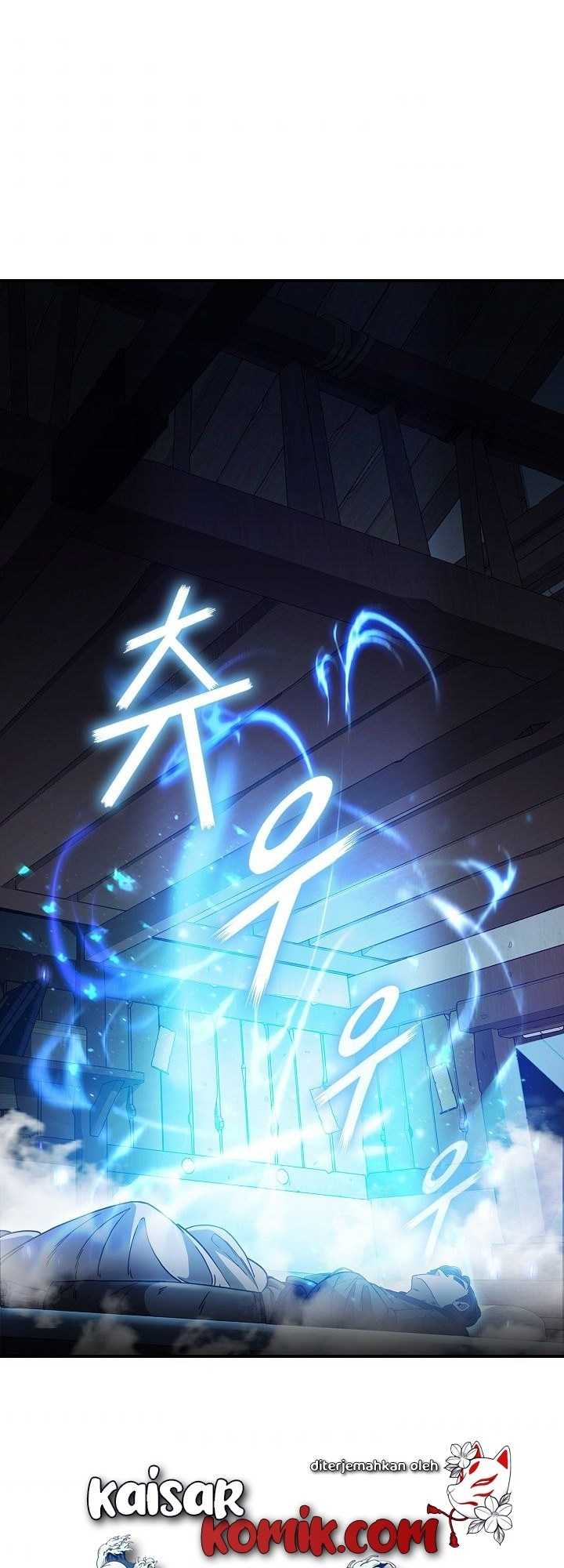 Sinsu Jeil Sword Chapter 03 Gambar 2