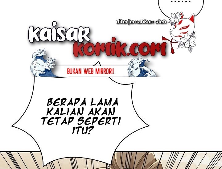 Sinsu Jeil Sword Chapter 03 Gambar 31