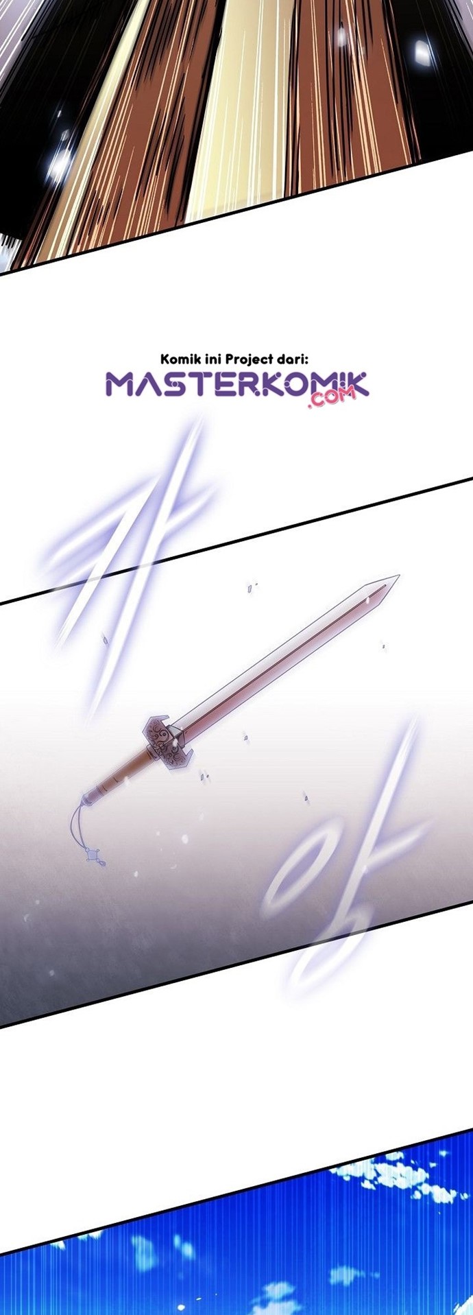 Sinsu Jeil Sword Chapter 13 Gambar 23