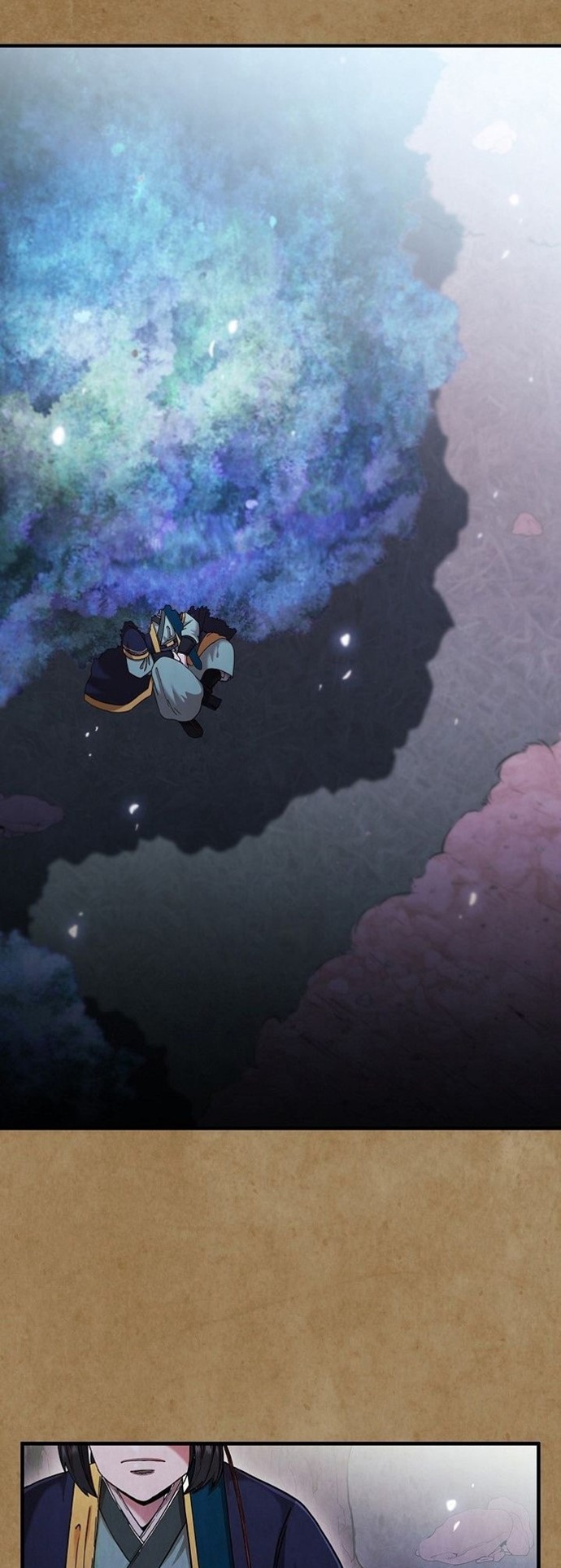 Sinsu Jeil Sword Chapter 13 Gambar 45