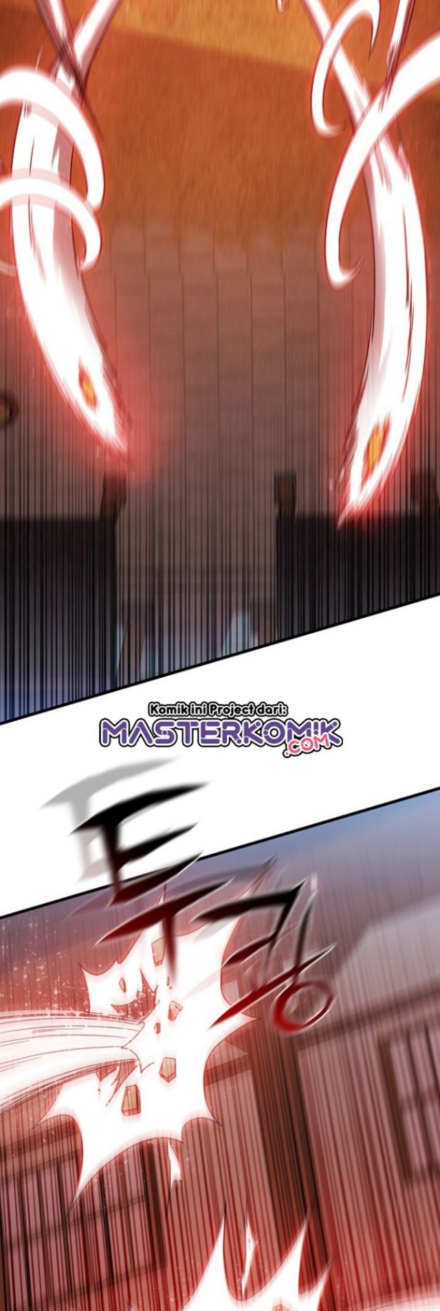 Sinsu Jeil Sword Chapter 25 Gambar 24