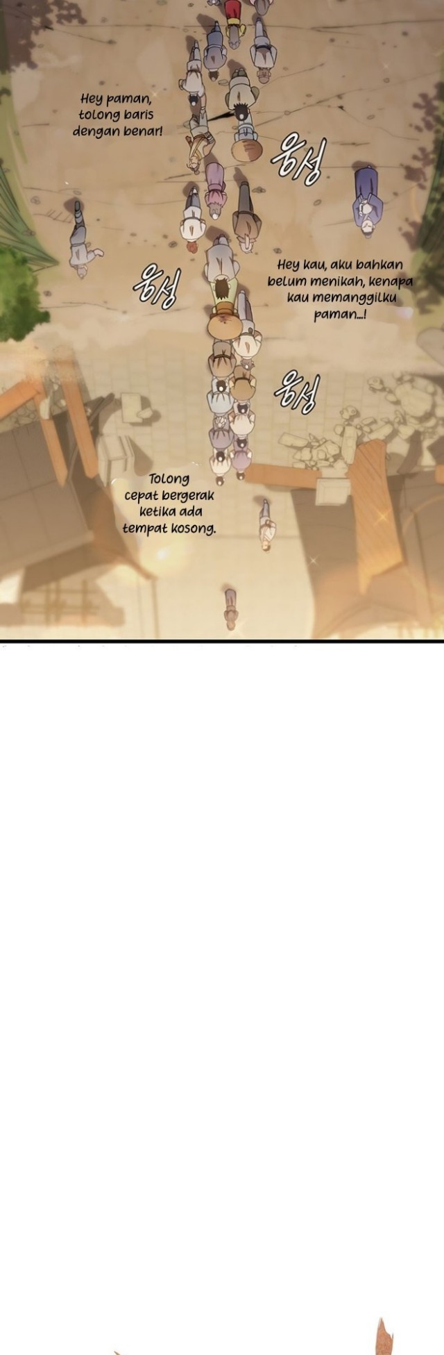 Sinsu Jeil Sword Chapter 32 Gambar 9