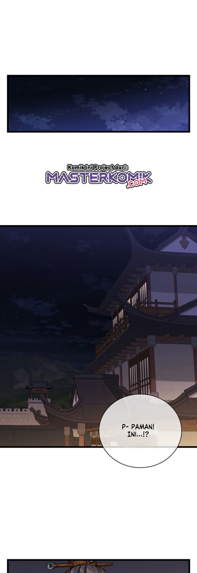 Sinsu Jeil Sword Chapter 32 Gambar 37