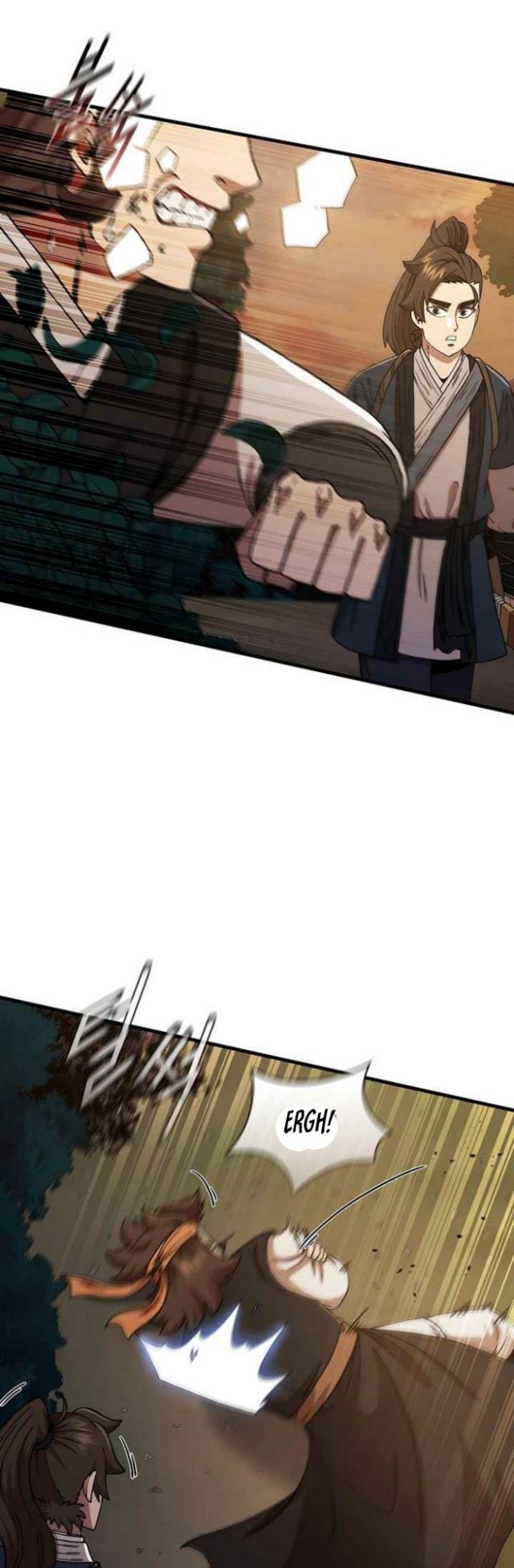 Sinsu Jeil Sword Chapter 51 Gambar 9
