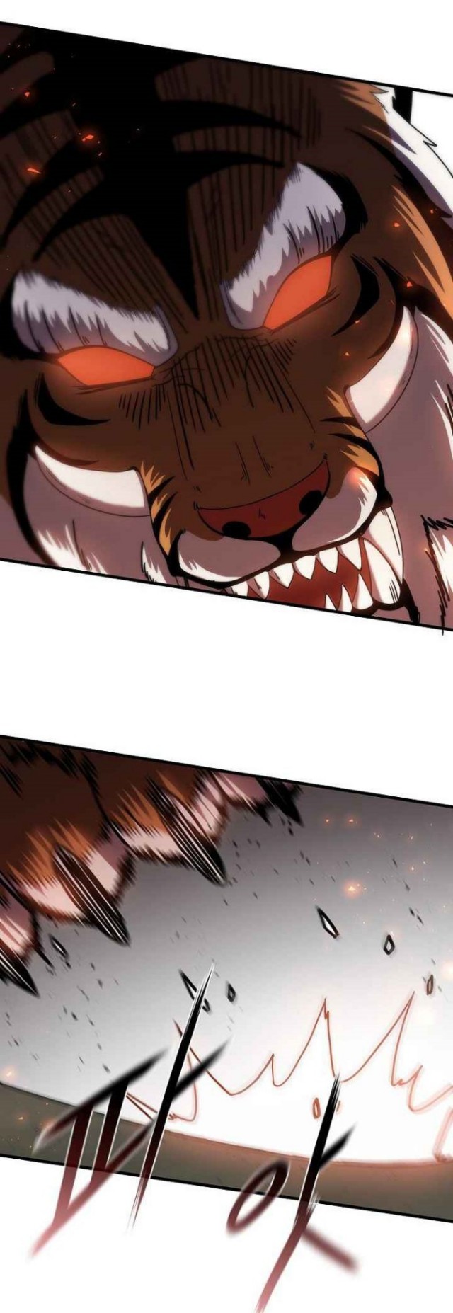 Sinsu Jeil Sword Chapter 51 Gambar 36