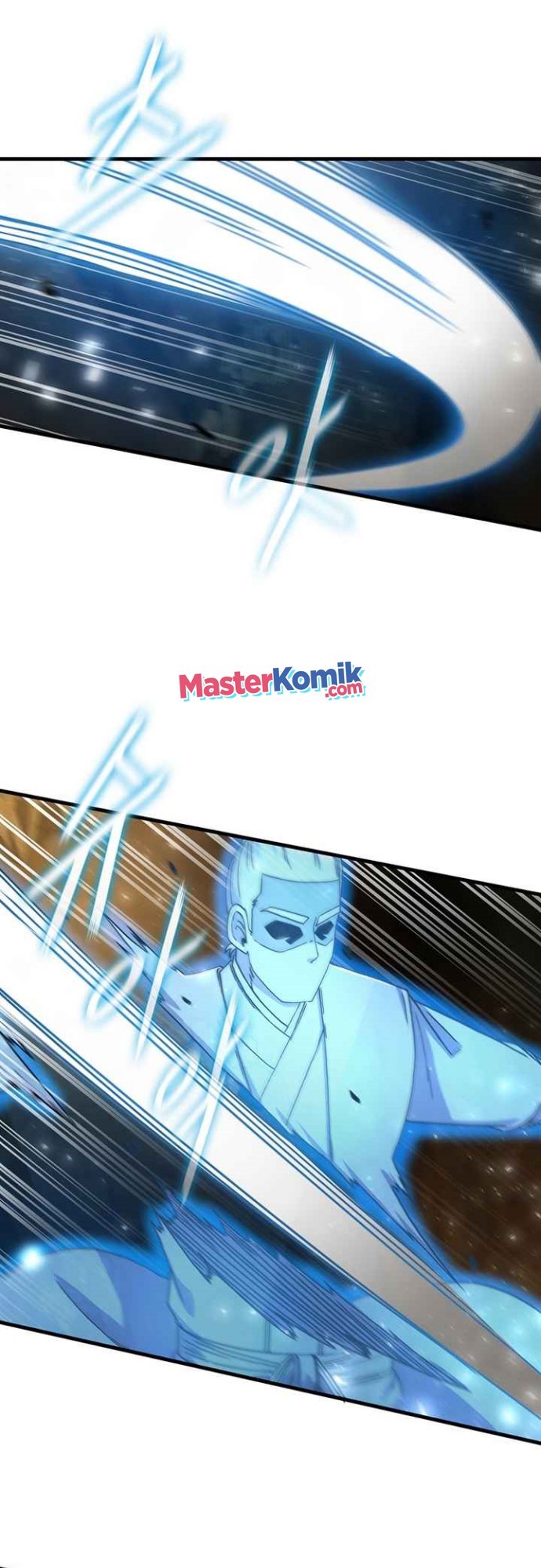 Sinsu Jeil Sword Chapter 60 Gambar 27