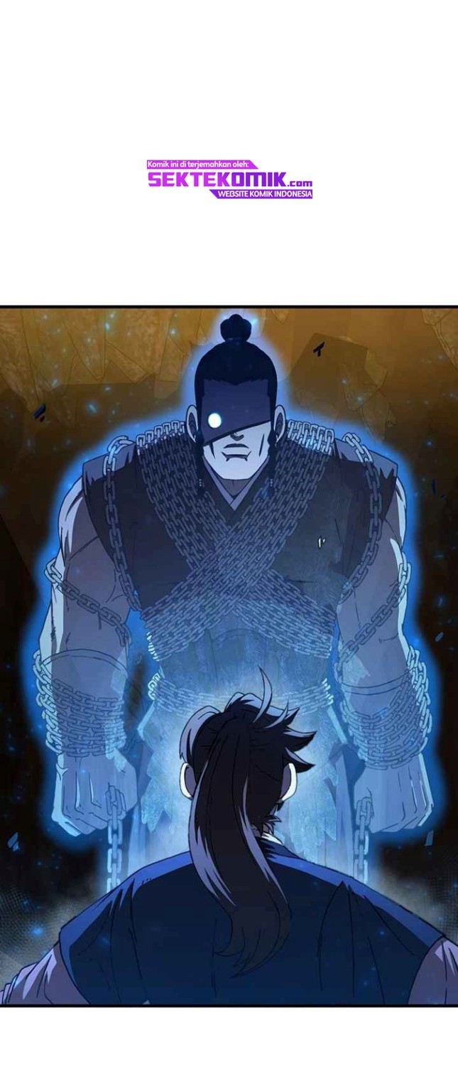 Sinsu Jeil Sword Chapter 61 Gambar 2