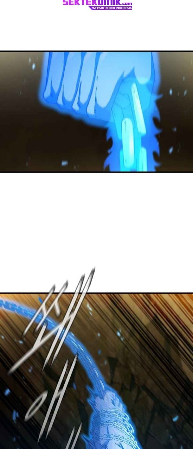 Sinsu Jeil Sword Chapter 61 Gambar 4