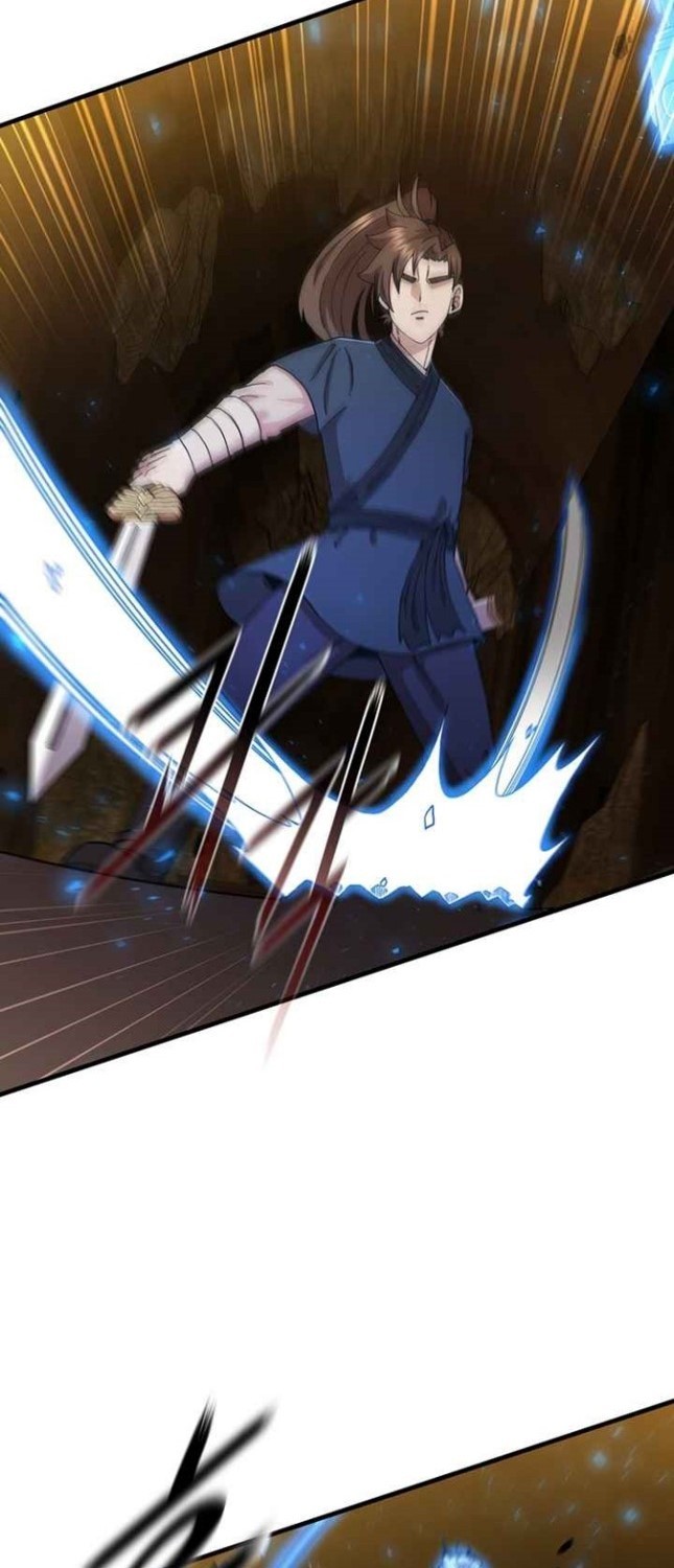 Sinsu Jeil Sword Chapter 61 Gambar 7
