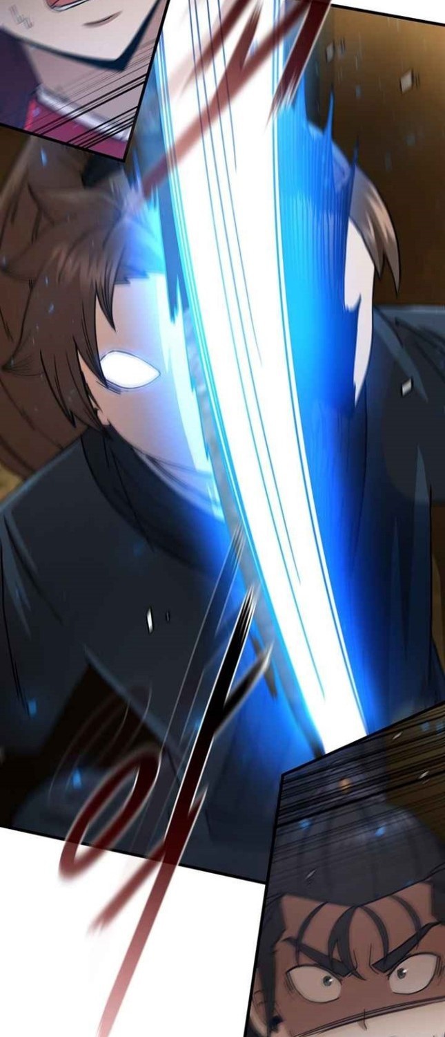 Sinsu Jeil Sword Chapter 61 Gambar 17