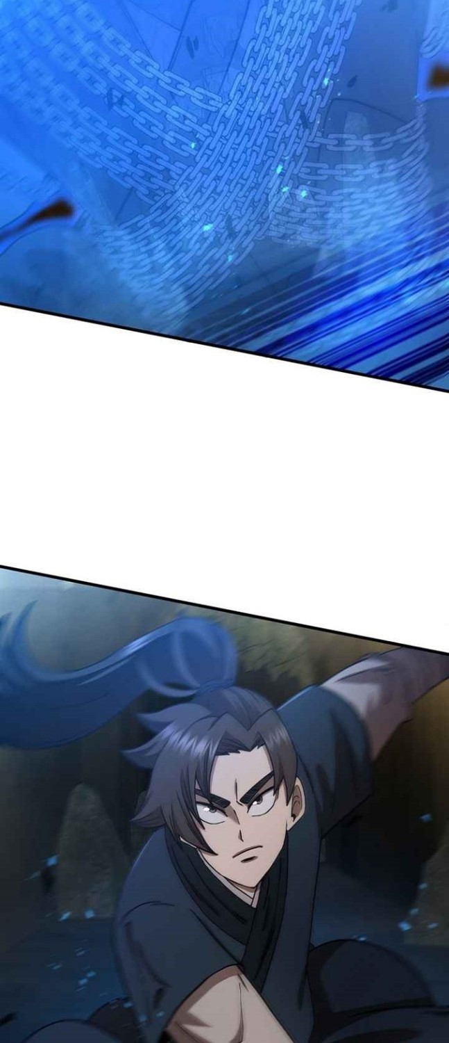 Sinsu Jeil Sword Chapter 61 Gambar 33
