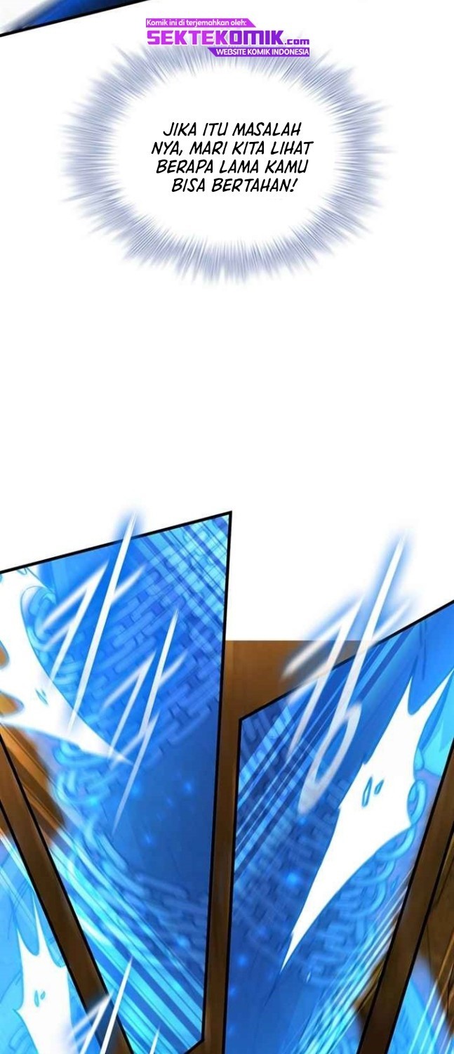 Sinsu Jeil Sword Chapter 61 Gambar 36