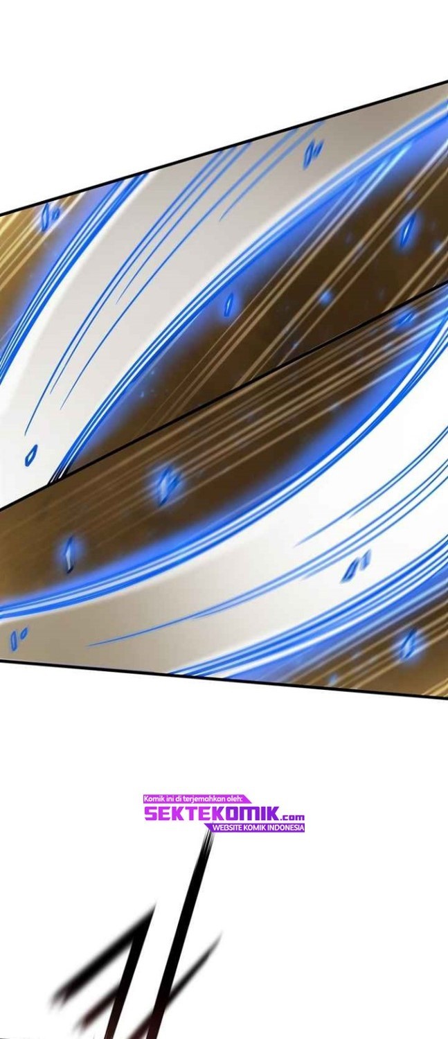 Sinsu Jeil Sword Chapter 61 Gambar 39