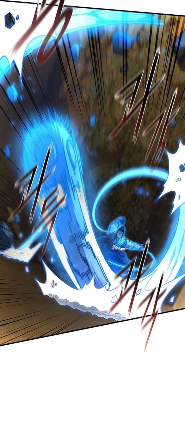 Sinsu Jeil Sword Chapter 61 Gambar 40