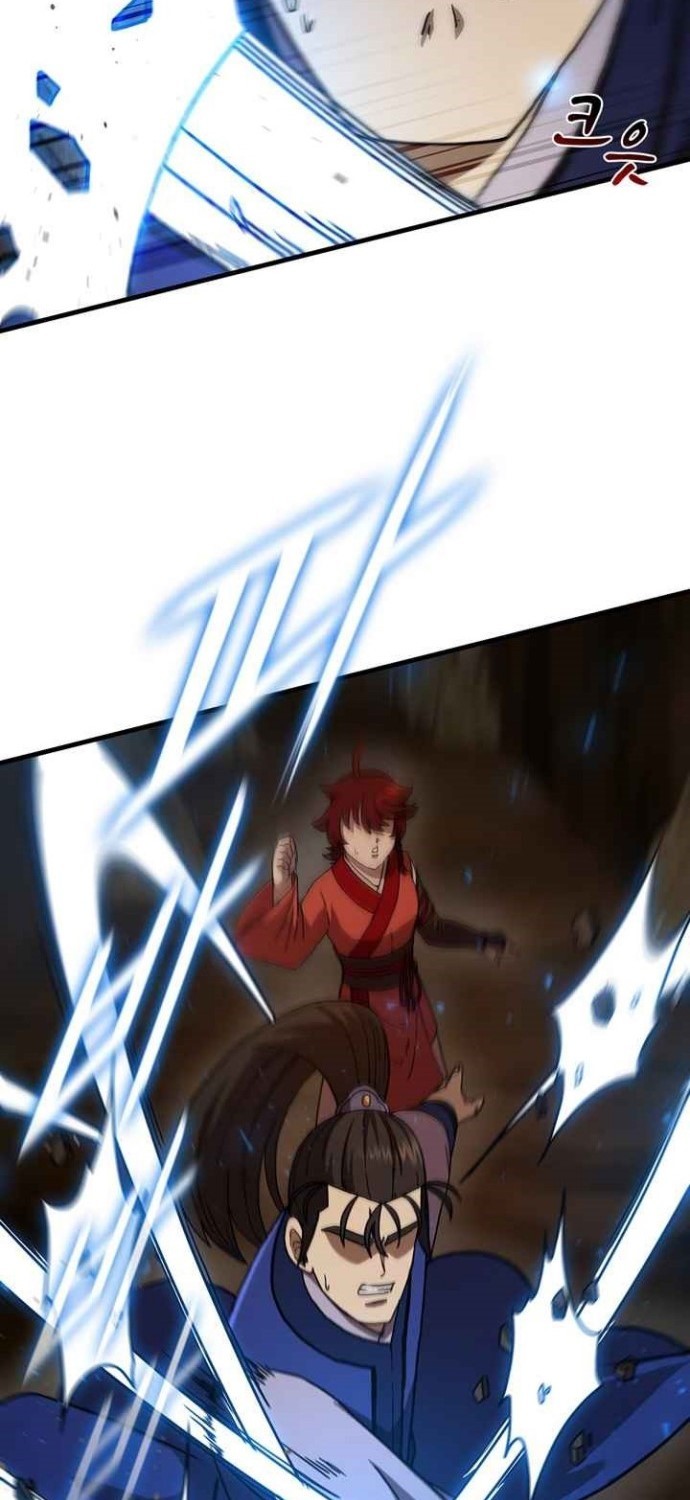 Sinsu Jeil Sword Chapter 61 Gambar 43