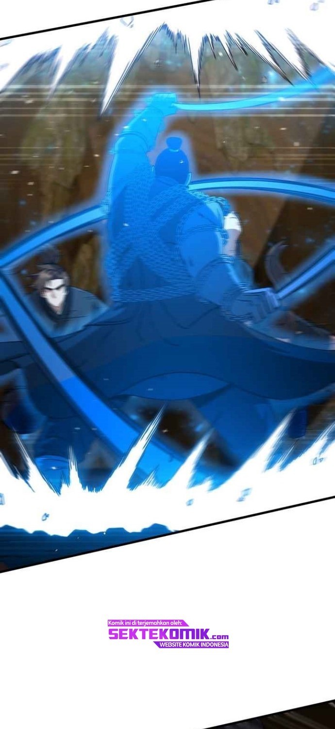 Sinsu Jeil Sword Chapter 61 Gambar 48