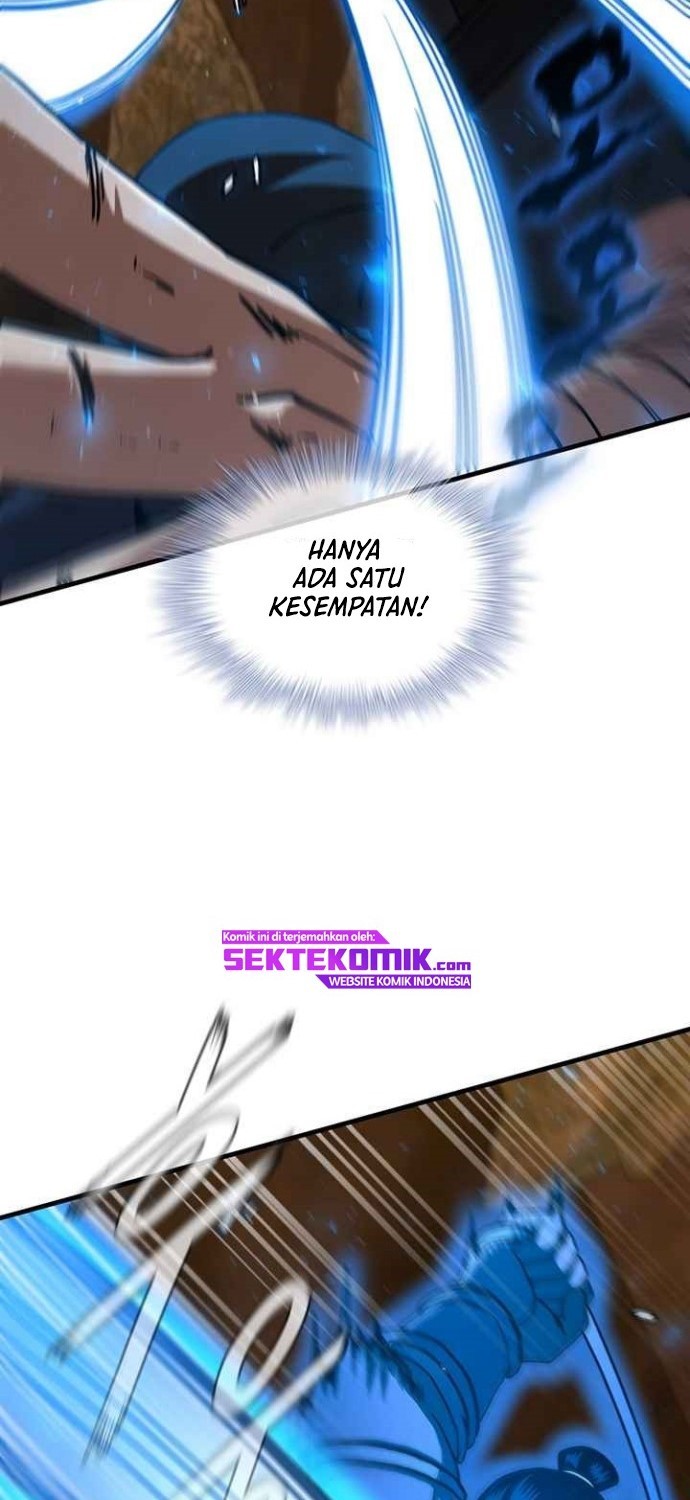 Sinsu Jeil Sword Chapter 61 Gambar 52