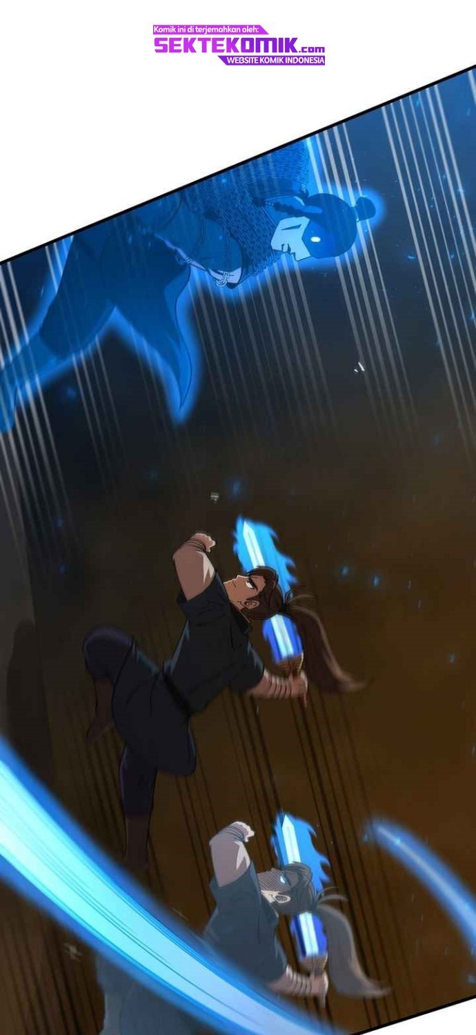 Sinsu Jeil Sword Chapter 61 Gambar 55