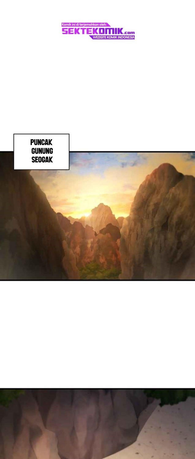 Sinsu Jeil Sword Chapter 68 Gambar 17
