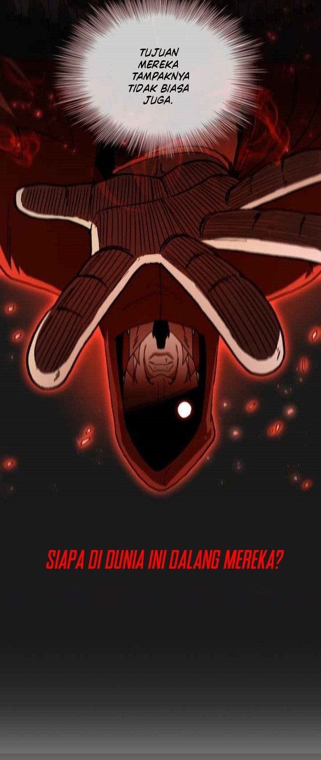 Sinsu Jeil Sword Chapter 68 Gambar 37