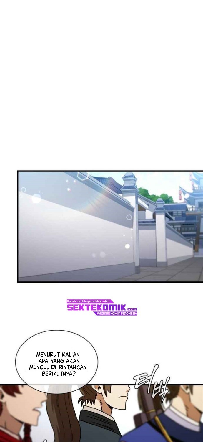 Sinsu Jeil Sword Chapter 68 Gambar 53