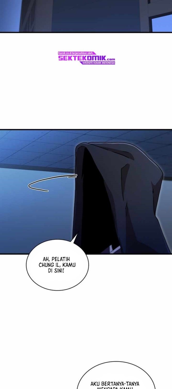 Sinsu Jeil Sword Chapter 72 Gambar 5