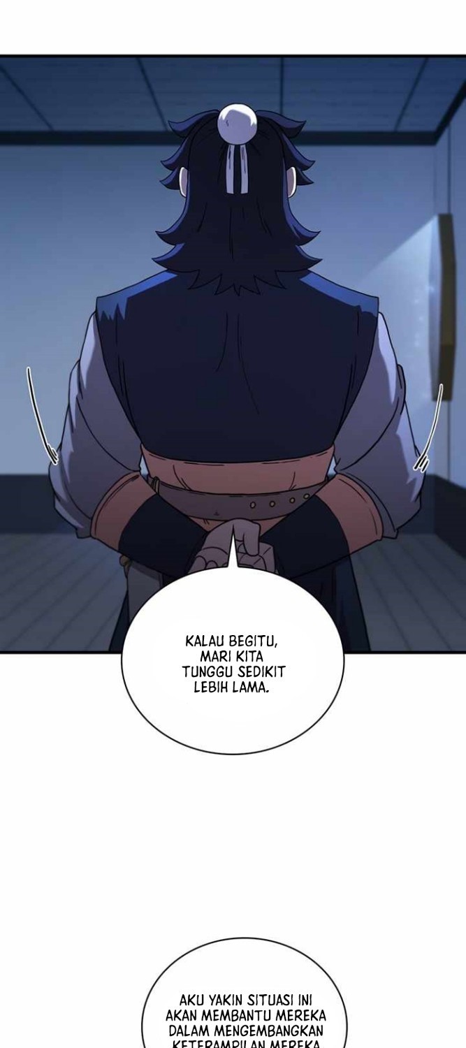 Sinsu Jeil Sword Chapter 72 Gambar 10