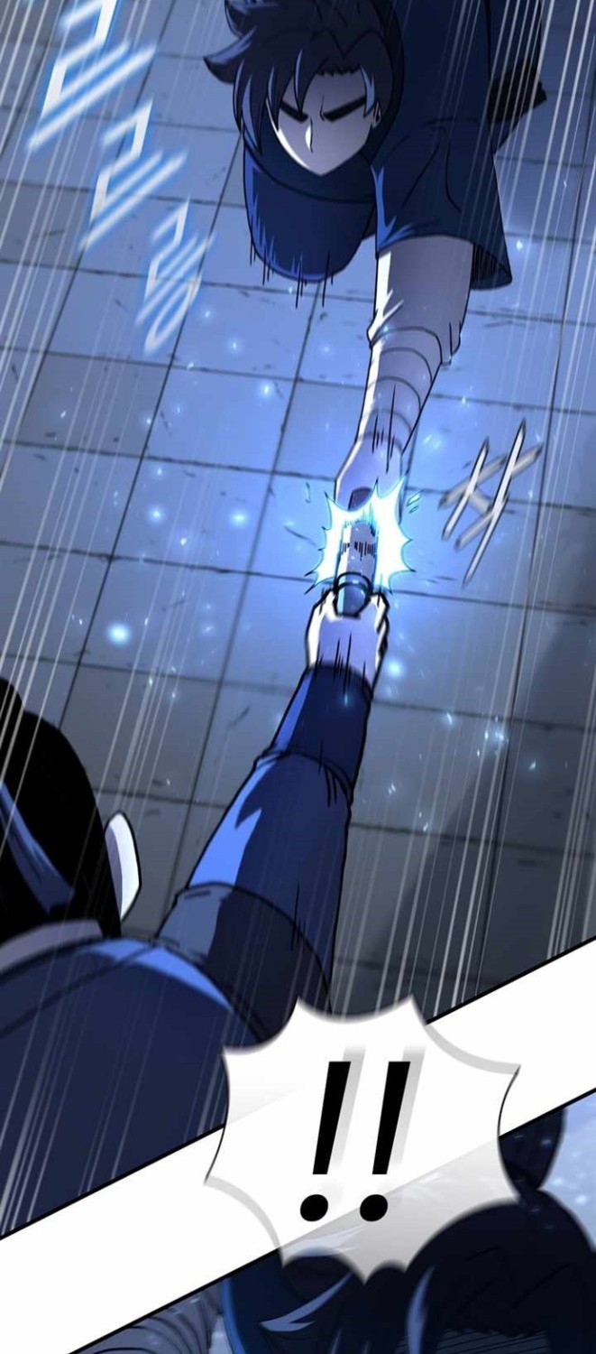 Sinsu Jeil Sword Chapter 72 Gambar 34