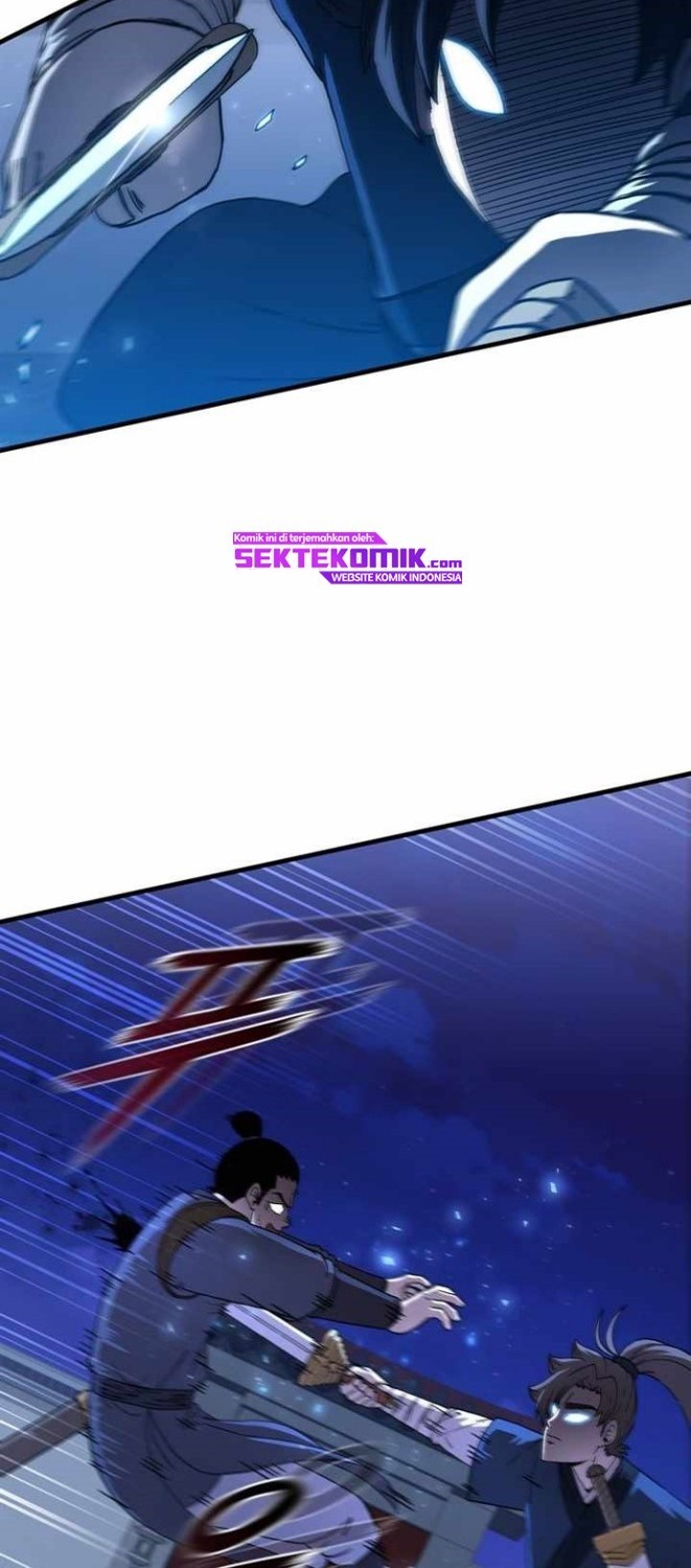 Sinsu Jeil Sword Chapter 72 Gambar 35