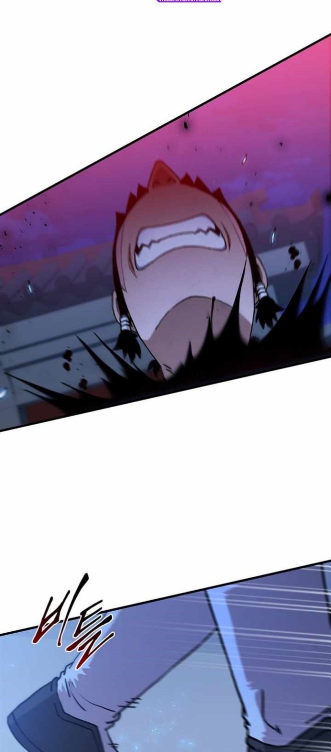 Sinsu Jeil Sword Chapter 72 Gambar 39