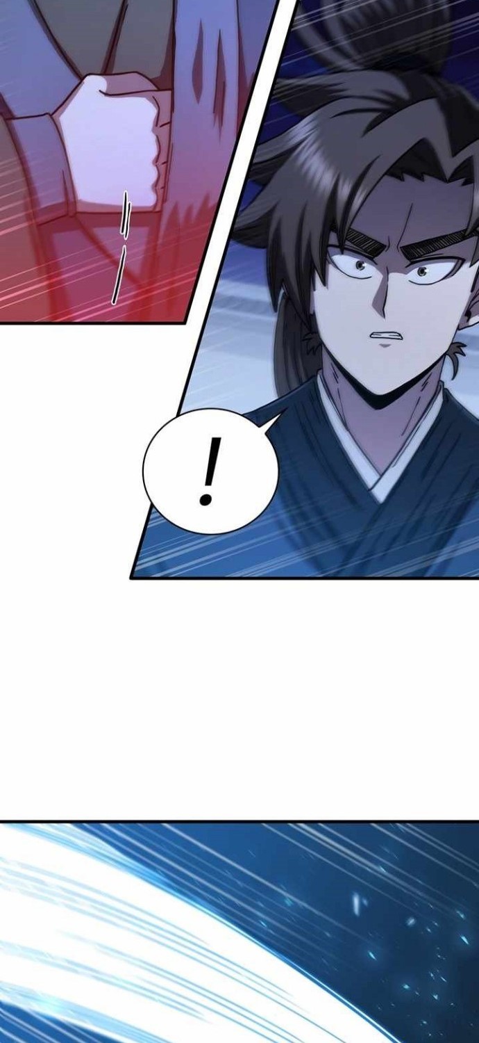 Sinsu Jeil Sword Chapter 72 Gambar 43