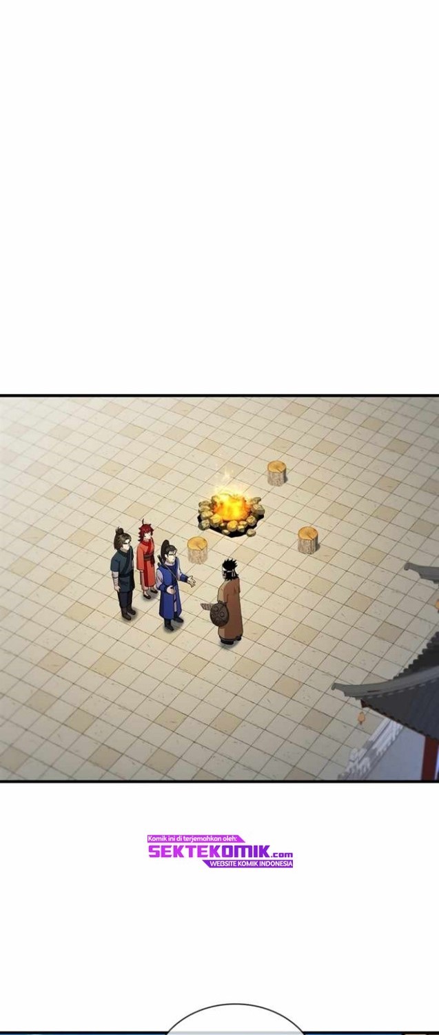 Sinsu Jeil Sword Chapter 74 Gambar 15