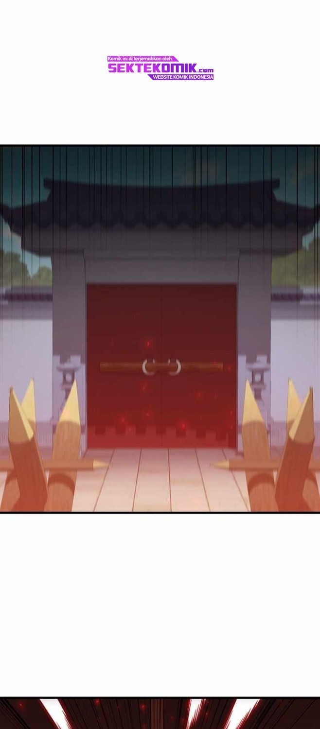 Sinsu Jeil Sword Chapter 74 Gambar 28
