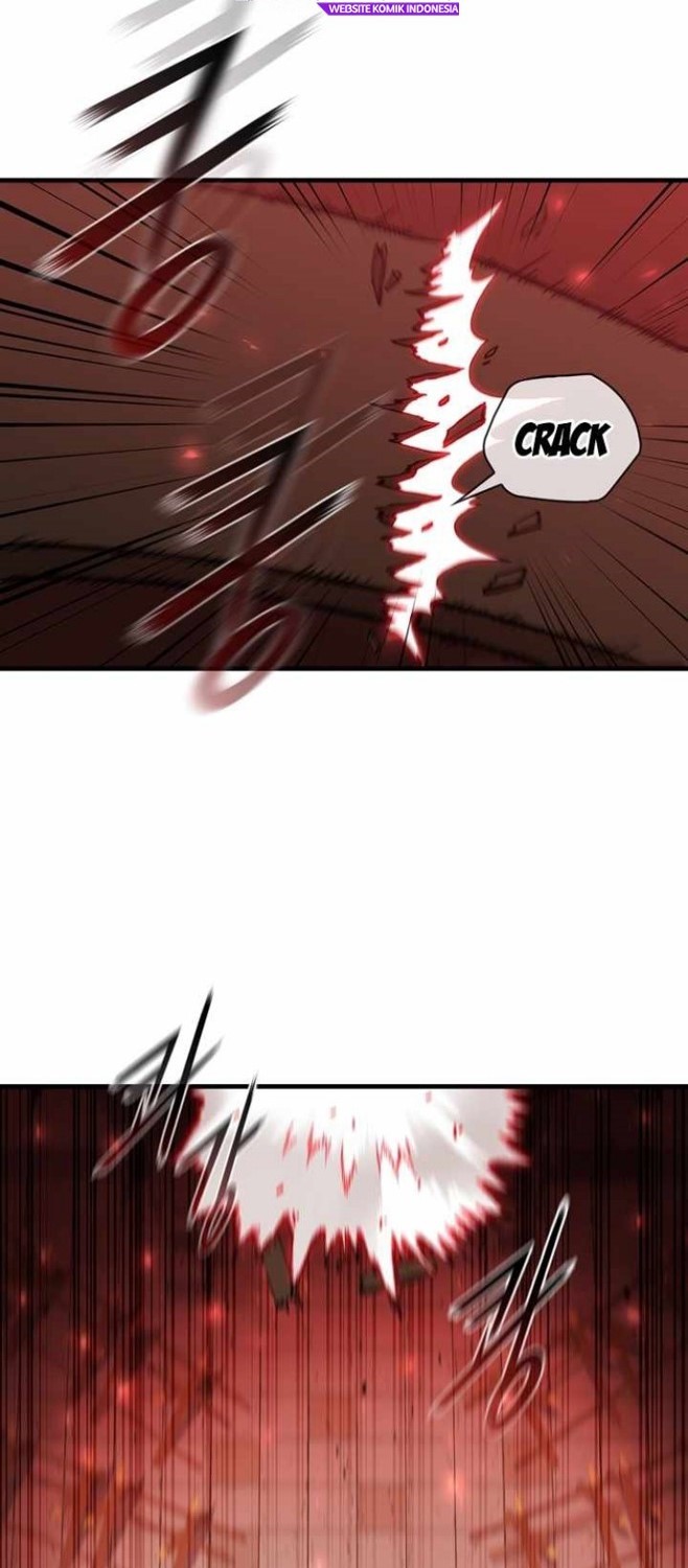 Sinsu Jeil Sword Chapter 74 Gambar 33