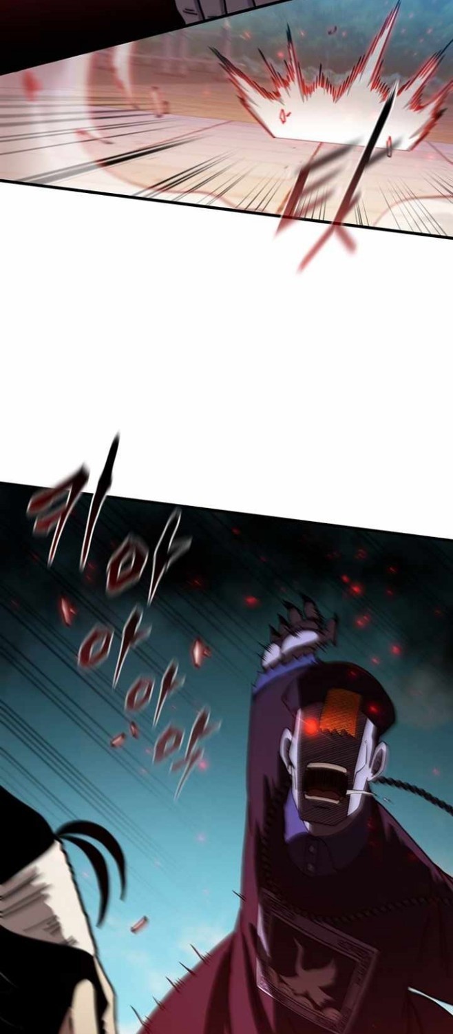 Sinsu Jeil Sword Chapter 74 Gambar 38