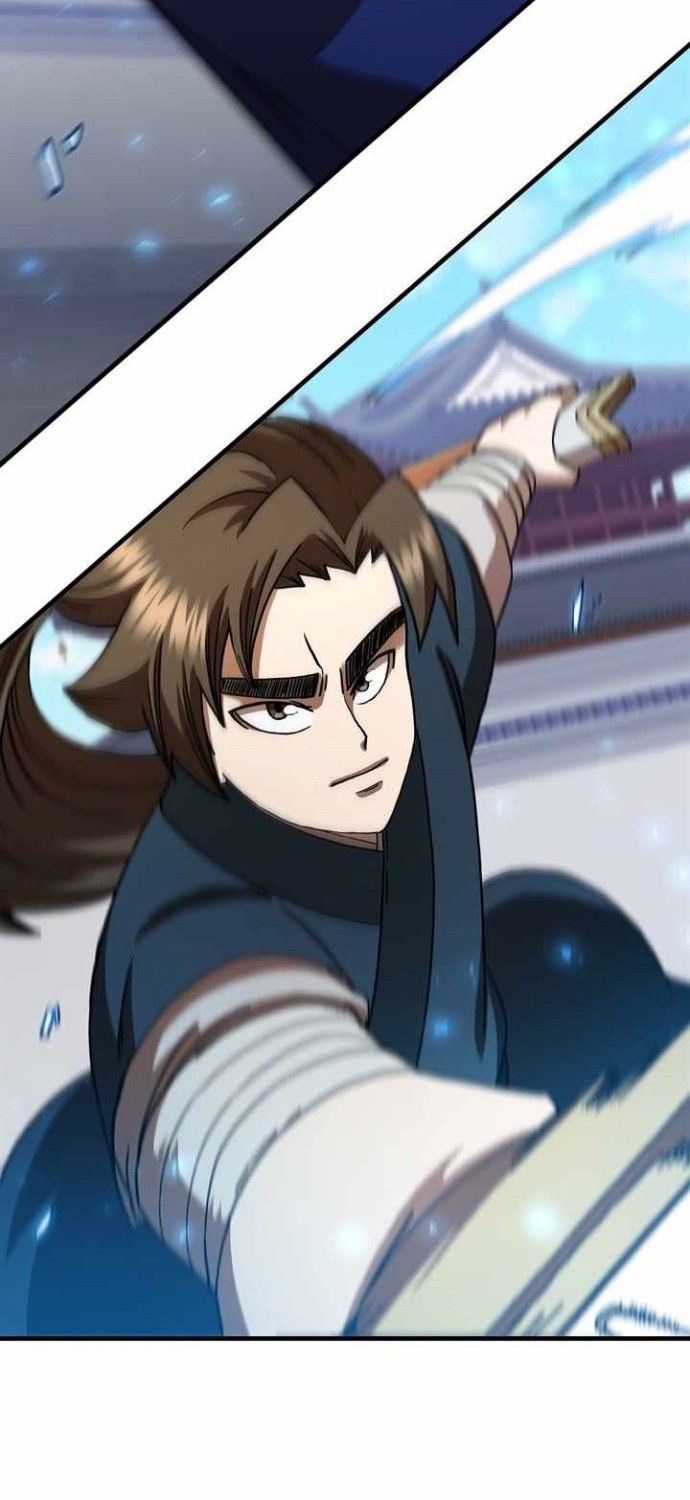 Sinsu Jeil Sword Chapter 74 Gambar 63