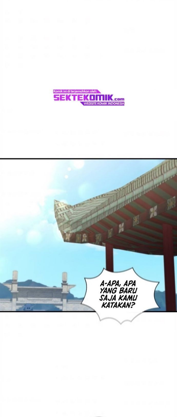 Sinsu Jeil Sword Chapter 84 Gambar 2