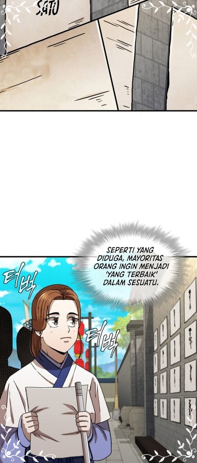 Sinsu Jeil Sword Chapter 86 Gambar 29