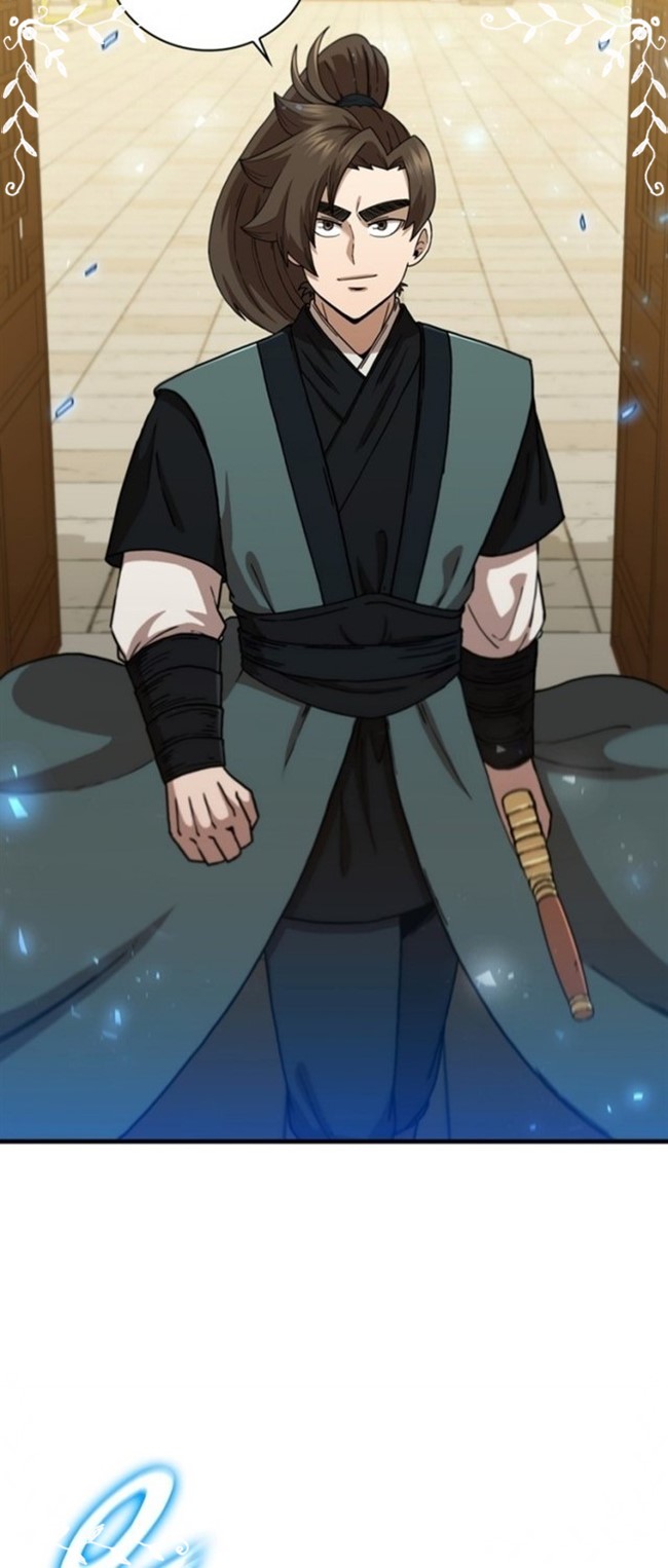 Sinsu Jeil Sword Chapter 86 Gambar 57