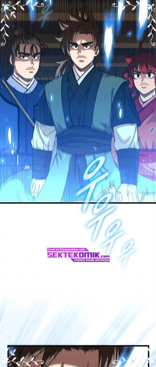Sinsu Jeil Sword Chapter 86 Gambar 60