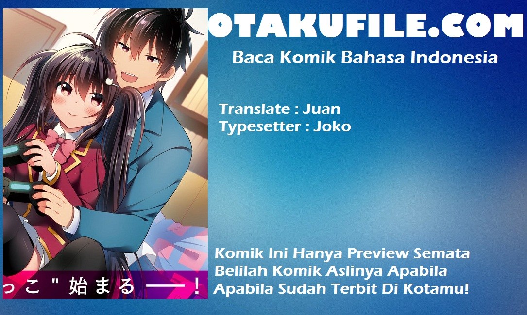 Siscon Ani to Brocon Imouto ga Shoujiki ni Nattara Chapter 03 Gambar 4