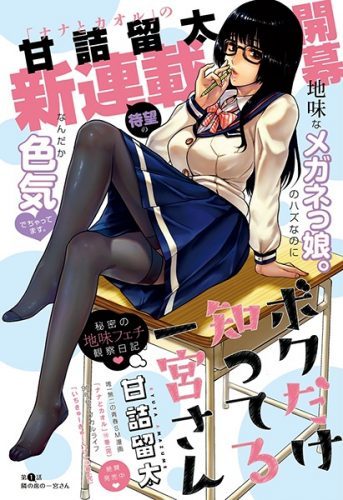Siscon Ani to Brocon Imouto ga Shoujiki ni Nattara Chapter 12.1 Gambar 2