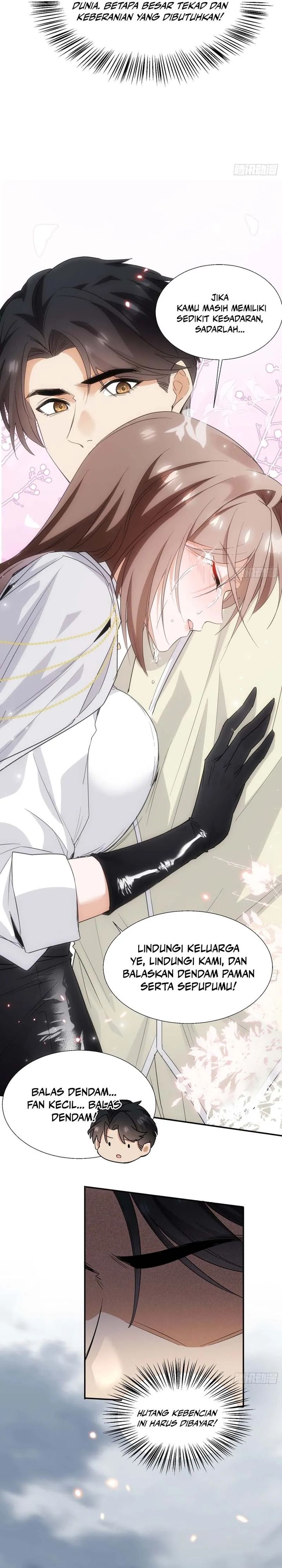 Sister-in-Law: I’m Really Not a Fool Anymore Chapter 02 Gambar 6