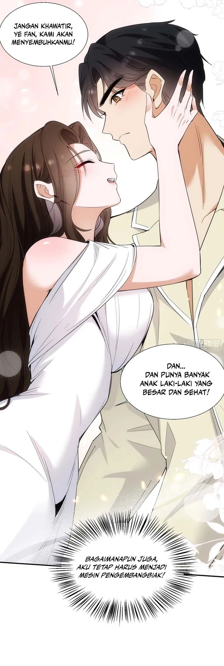 Sister-in-Law: I’m Really Not a Fool Anymore Chapter 02 Gambar 9